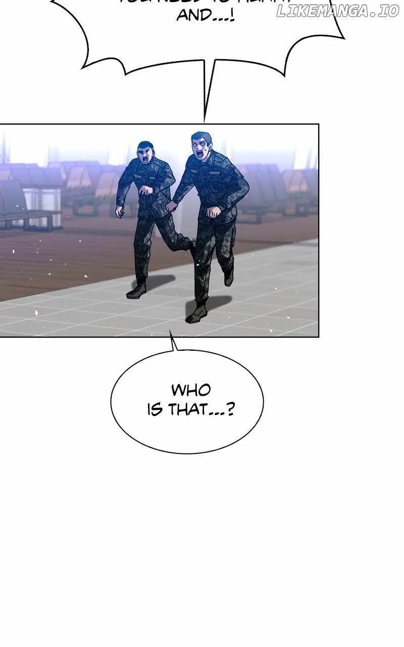 The End of the World is Just a Game to Me Chapter 40 page 67 - 