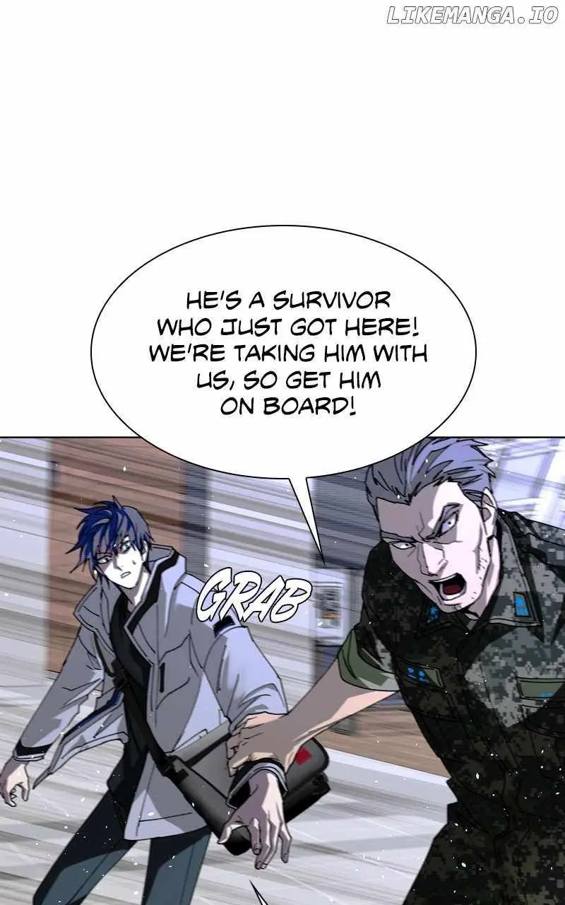 The End of the World is Just a Game to Me Chapter 40 page 68 - 