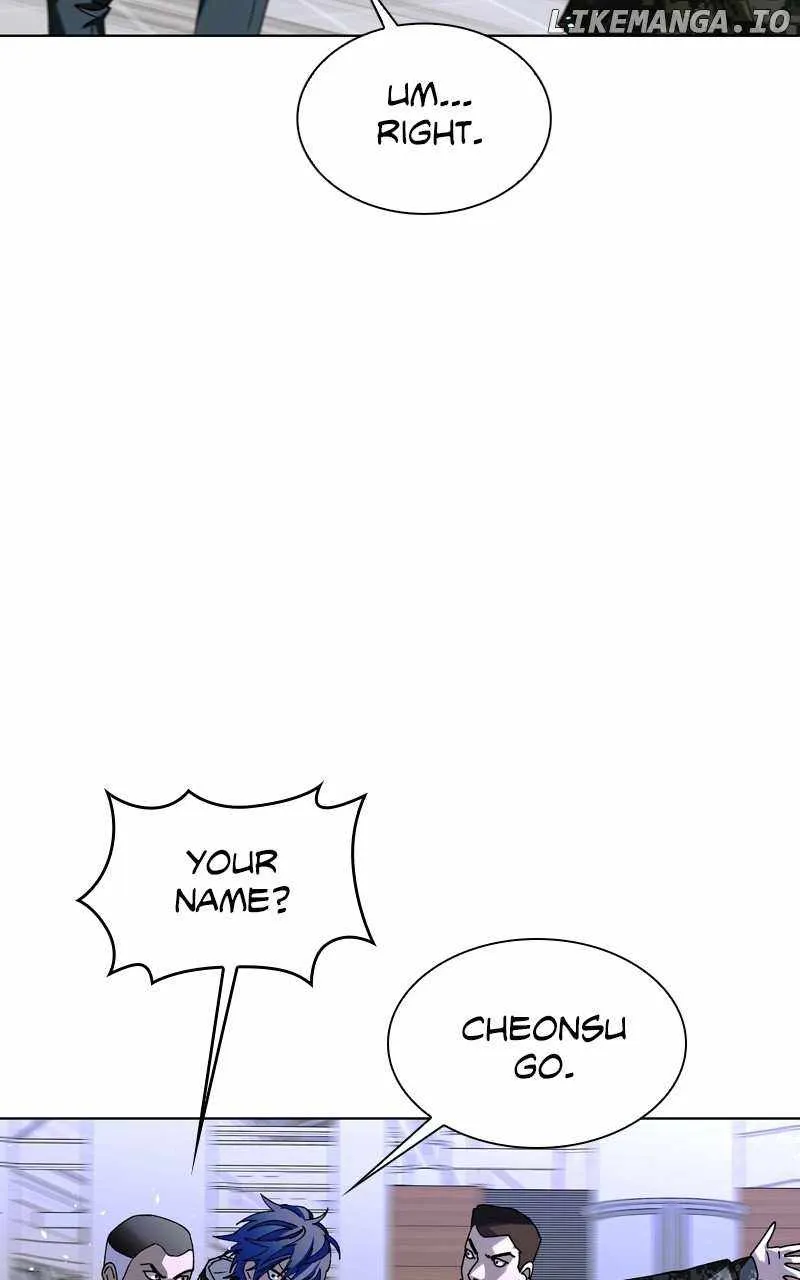 The End of the World is Just a Game to Me Chapter 40 page 69 - 