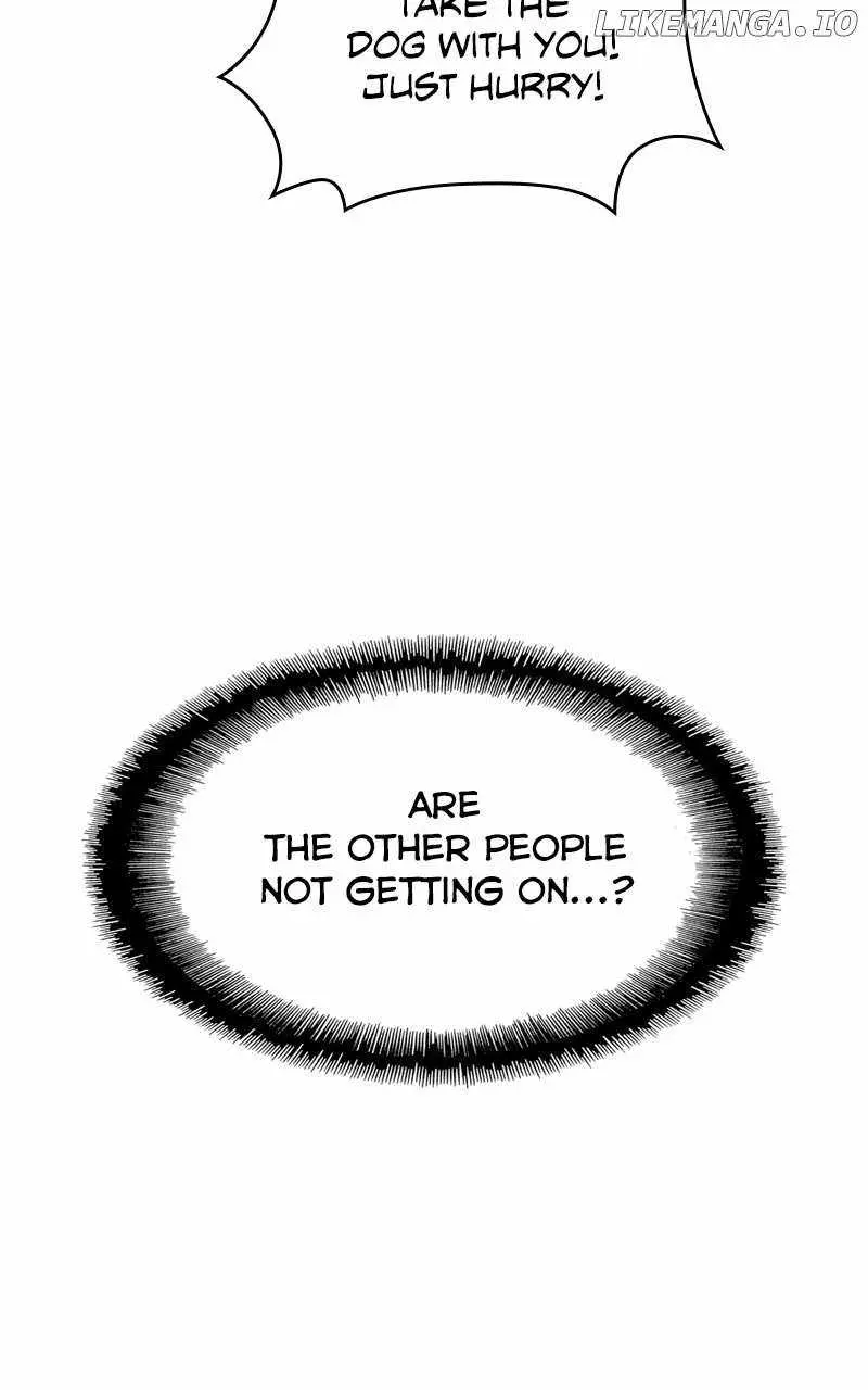 The End of the World is Just a Game to Me Chapter 40 page 72 - 