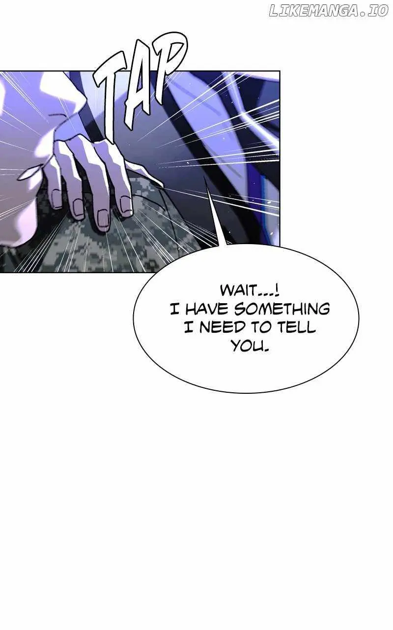 The End of the World is Just a Game to Me Chapter 40 page 73 - 