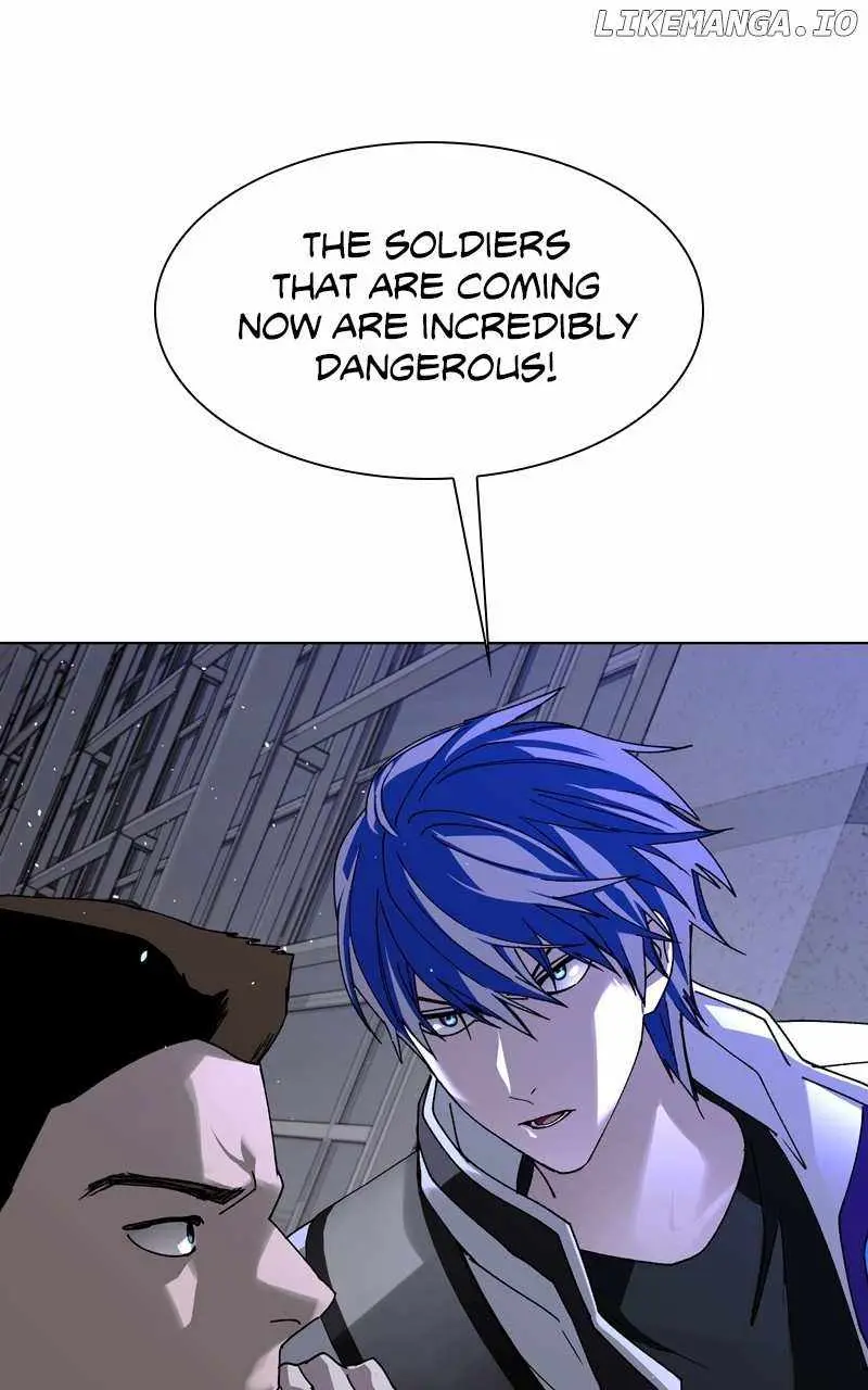 The End of the World is Just a Game to Me Chapter 40 page 74 - 