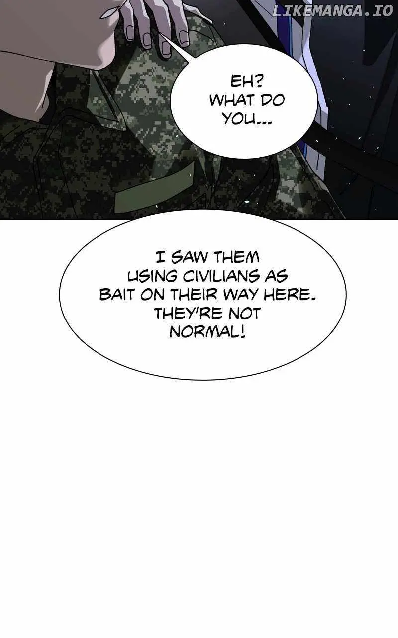 The End of the World is Just a Game to Me Chapter 40 page 75 - 