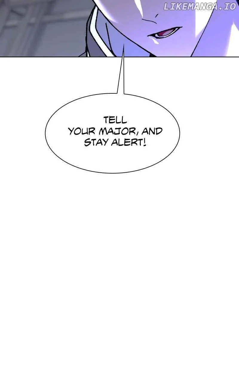 The End of the World is Just a Game to Me Chapter 40 page 77 - 