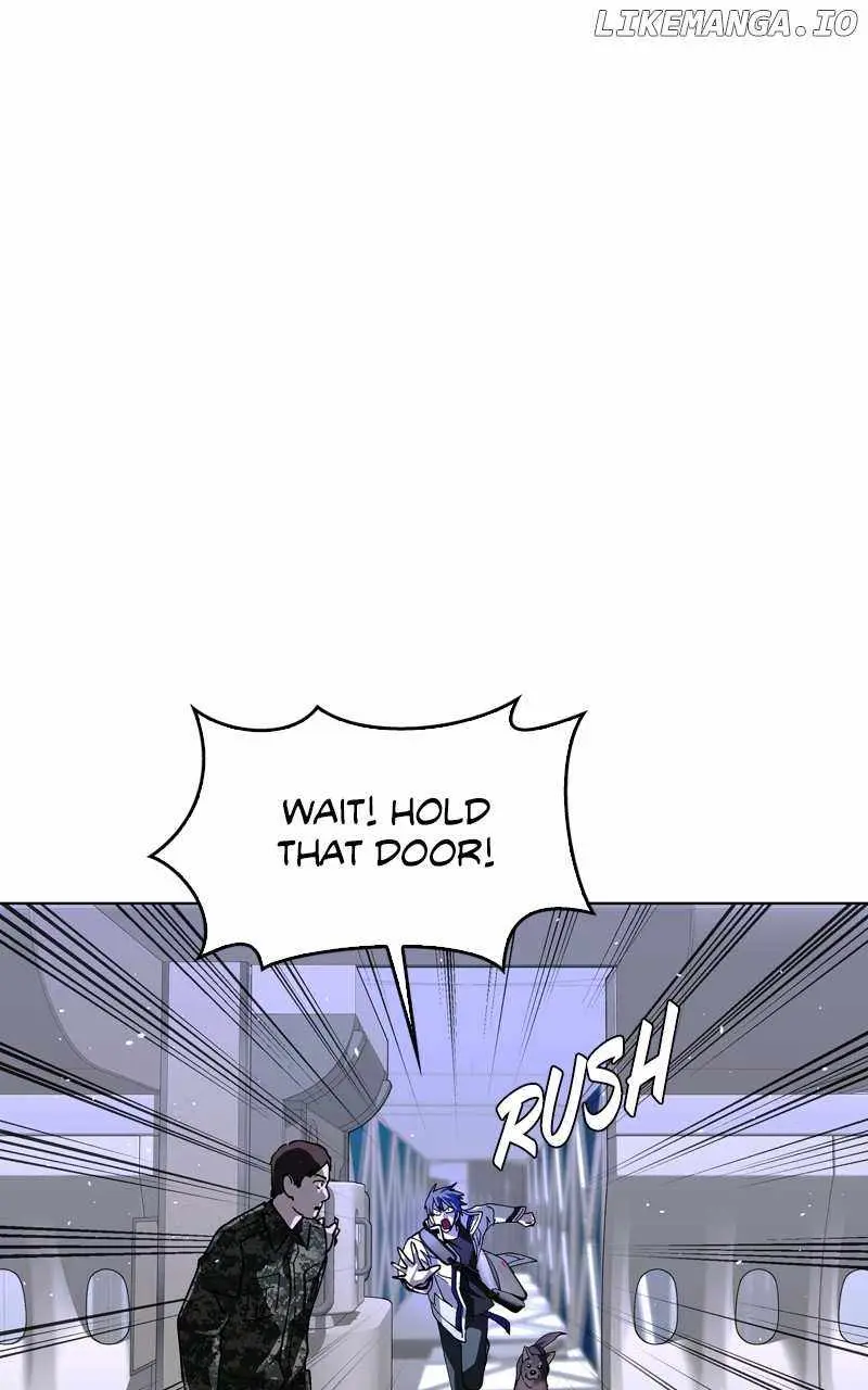 The End of the World is Just a Game to Me Chapter 40 page 78 - 
