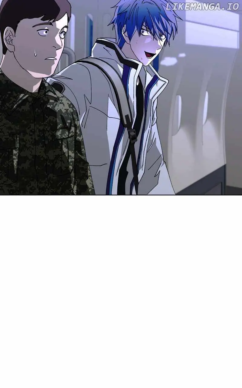 The End of the World is Just a Game to Me Chapter 40 page 80 - 