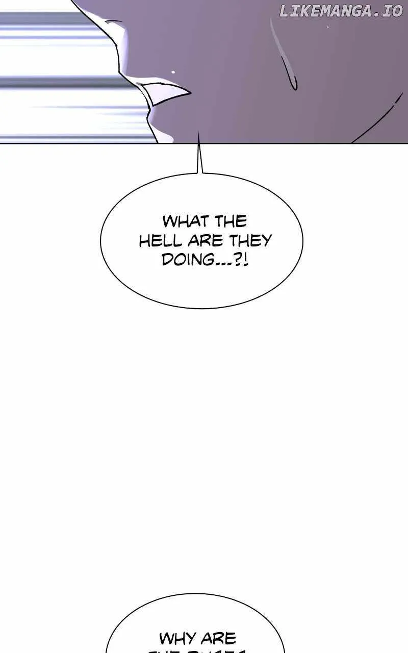 The End of the World is Just a Game to Me Chapter 40 page 9 - 