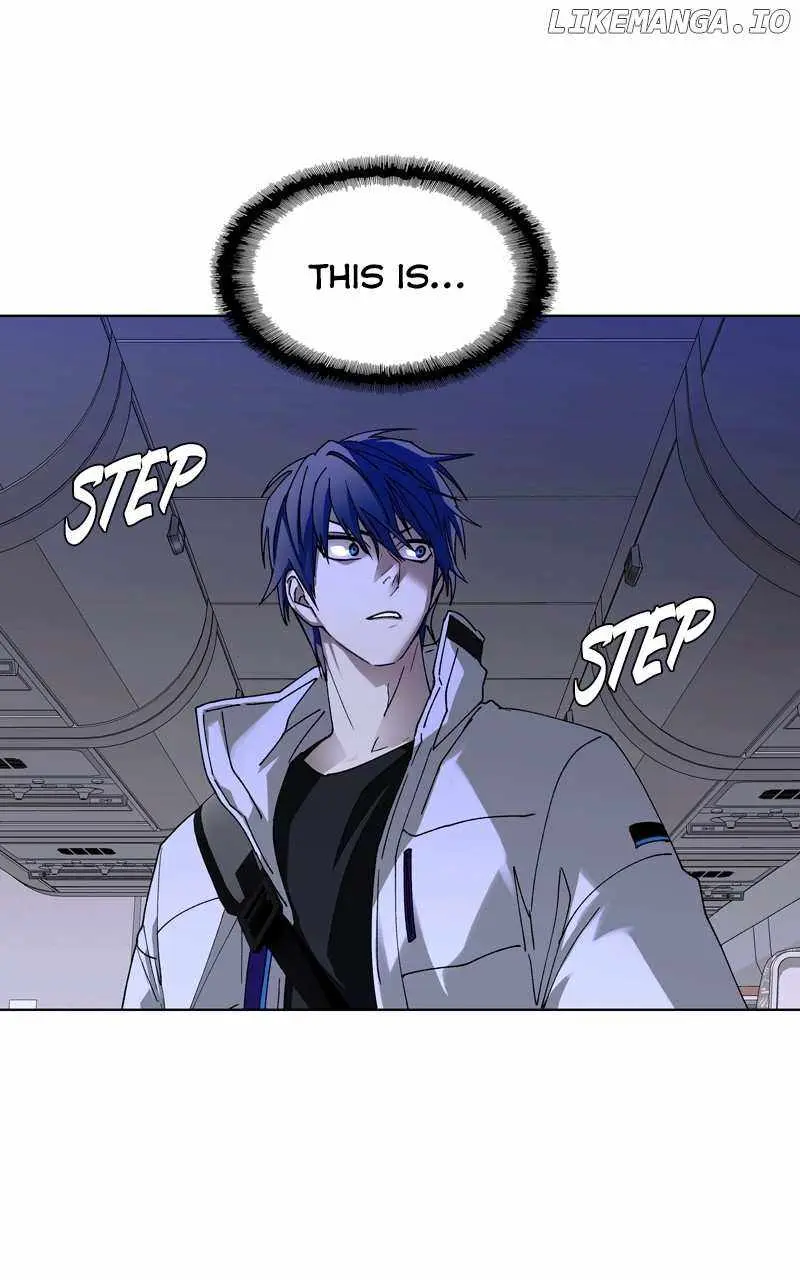 The End of the World is Just a Game to Me Chapter 40 page 81 - 