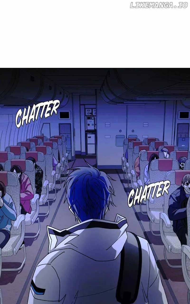 The End of the World is Just a Game to Me Chapter 40 page 82 - 