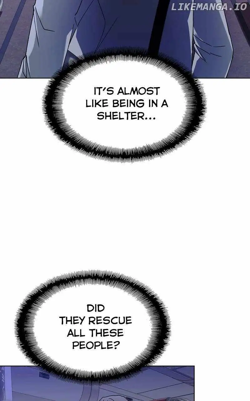 The End of the World is Just a Game to Me Chapter 40 page 83 - 