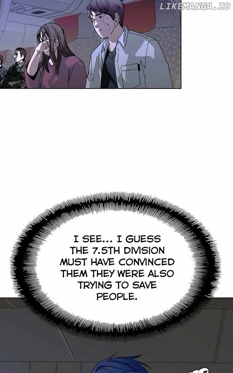 The End of the World is Just a Game to Me Chapter 40 page 84 - 