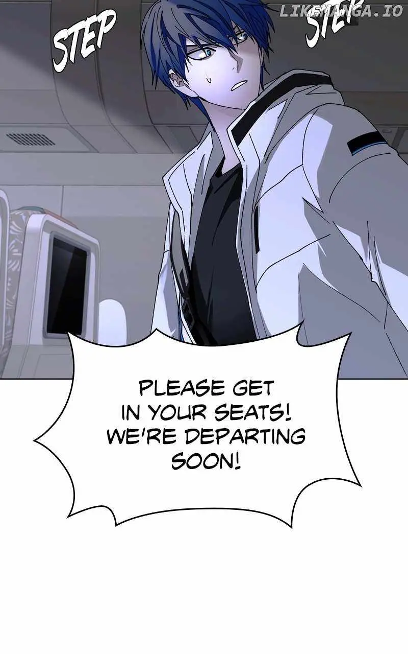 The End of the World is Just a Game to Me Chapter 40 page 85 - 