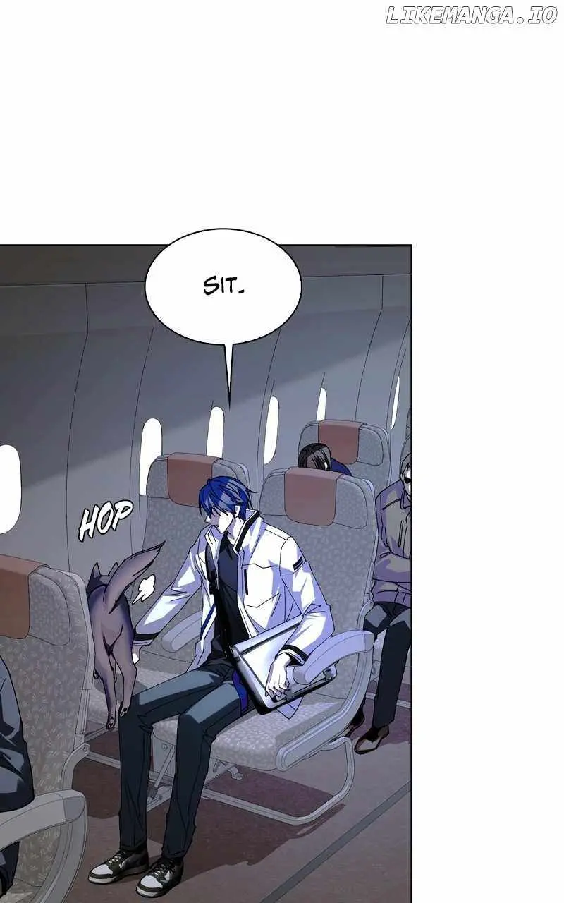 The End of the World is Just a Game to Me Chapter 40 page 86 - 