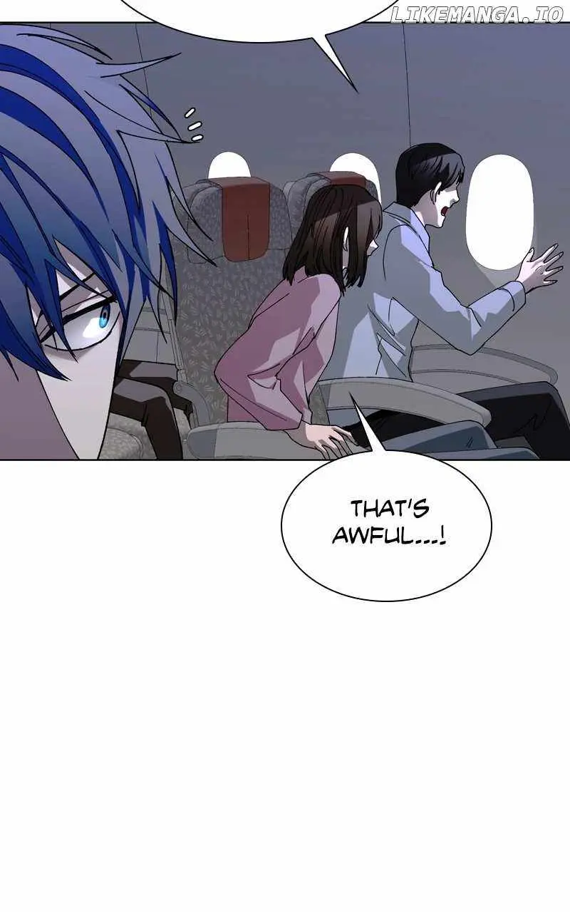 The End of the World is Just a Game to Me Chapter 40 page 89 - 