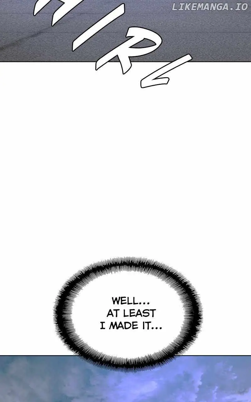 The End of the World is Just a Game to Me Chapter 40 page 92 - 