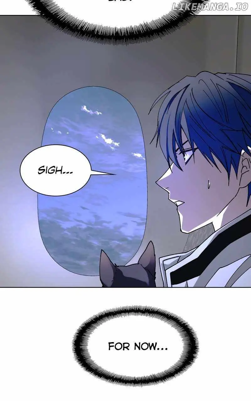 The End of the World is Just a Game to Me Chapter 40 page 94 - 