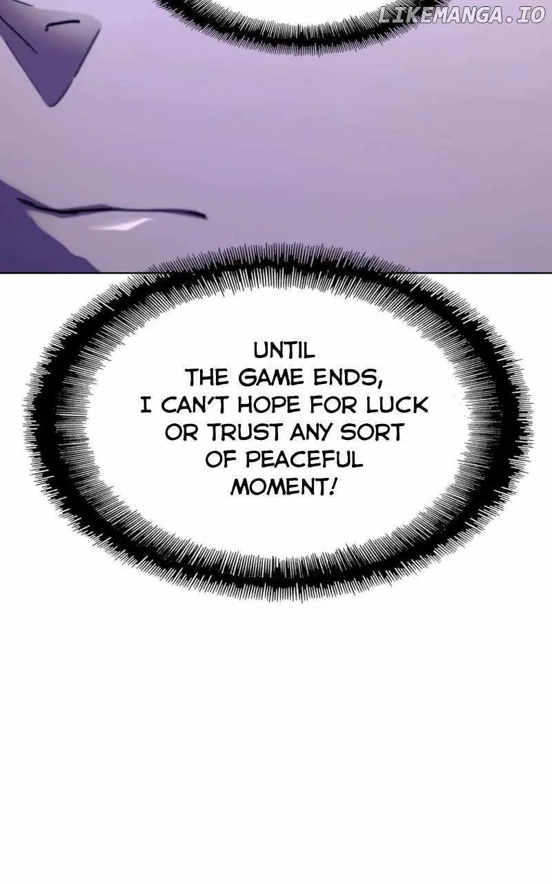 The End of the World is Just a Game to Me Chapter 40 page 96 - 
