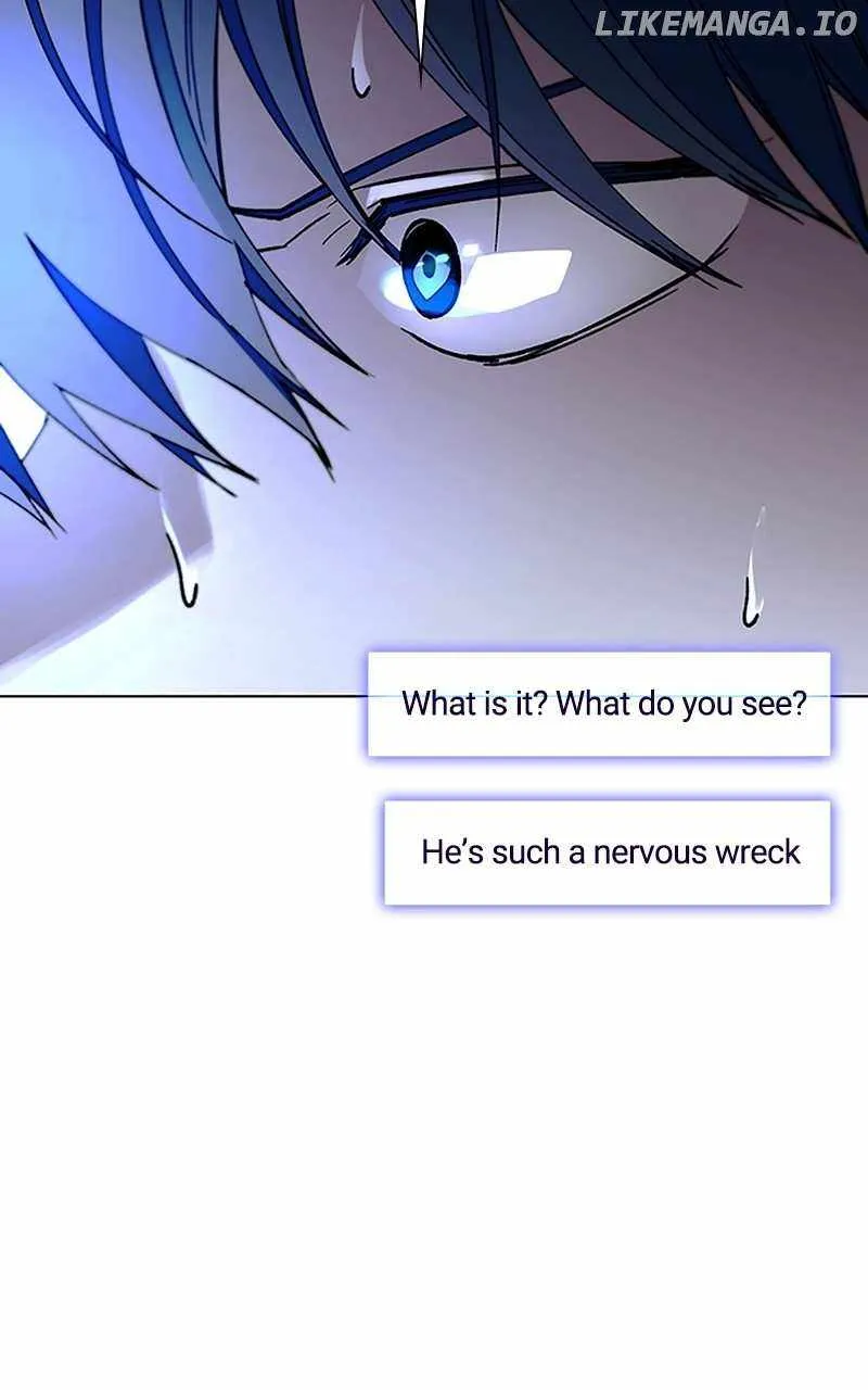The End of the World is Just a Game to Me Chapter 40 page 99 - 