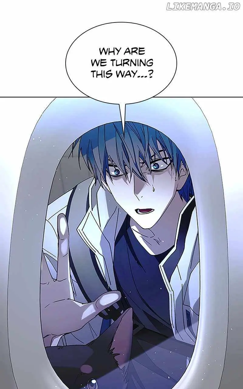 The End of the World is Just a Game to Me Chapter 40 page 100 - 