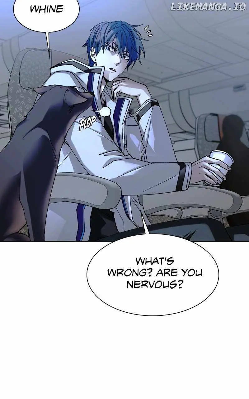 The End of the World is Just a Game to Me Chapter 41 page 102 - 