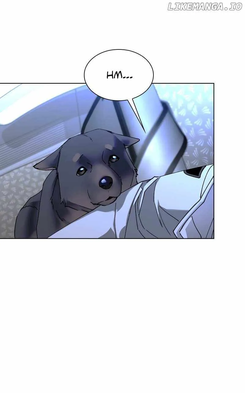 The End of the World is Just a Game to Me Chapter 41 page 103 - 
