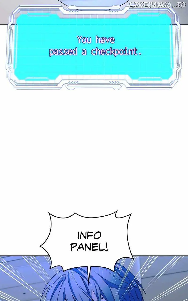 The End of the World is Just a Game to Me Chapter 41 page 106 - 