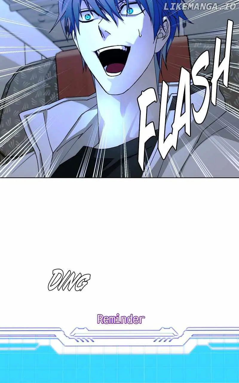The End of the World is Just a Game to Me Chapter 41 page 107 - 