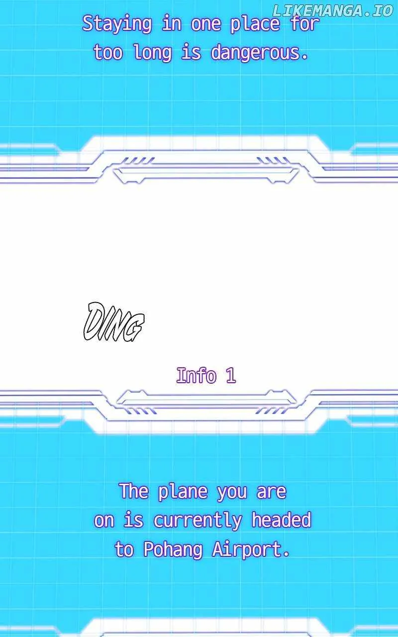 The End of the World is Just a Game to Me Chapter 41 page 108 - 