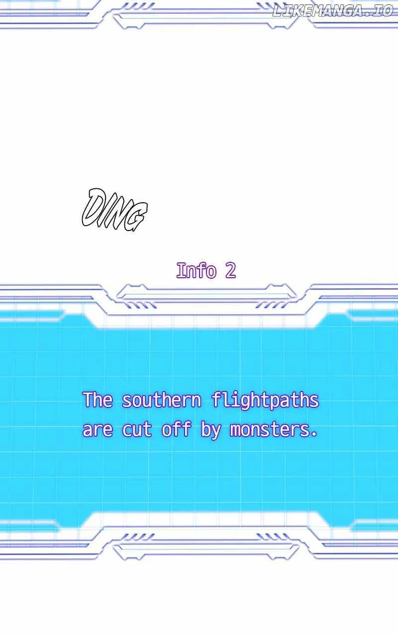 The End of the World is Just a Game to Me Chapter 41 page 109 - 