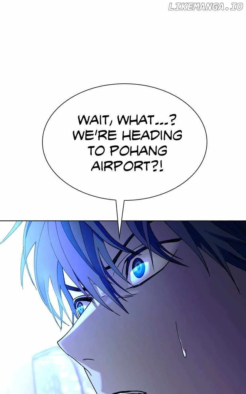 The End of the World is Just a Game to Me Chapter 41 page 110 - 