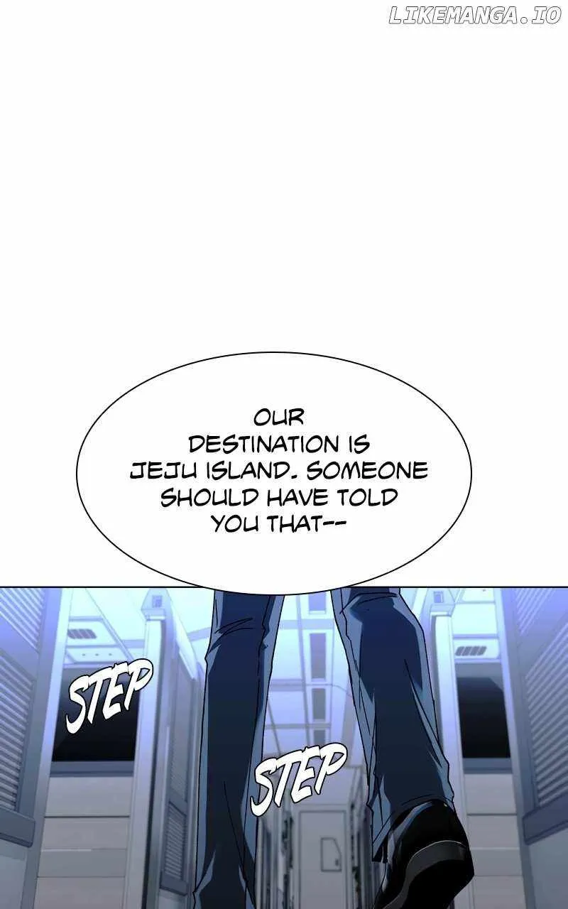 The End of the World is Just a Game to Me Chapter 41 page 13 - 