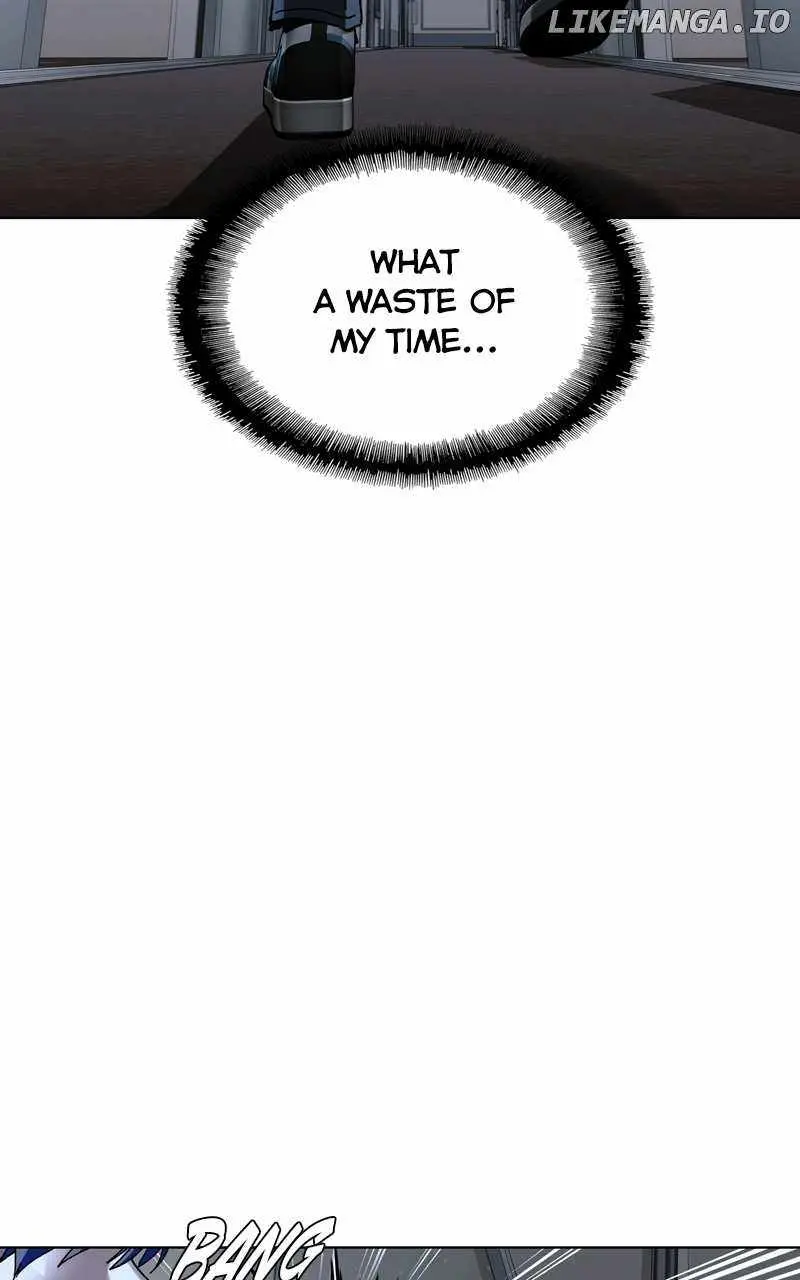 The End of the World is Just a Game to Me Chapter 41 page 14 - 