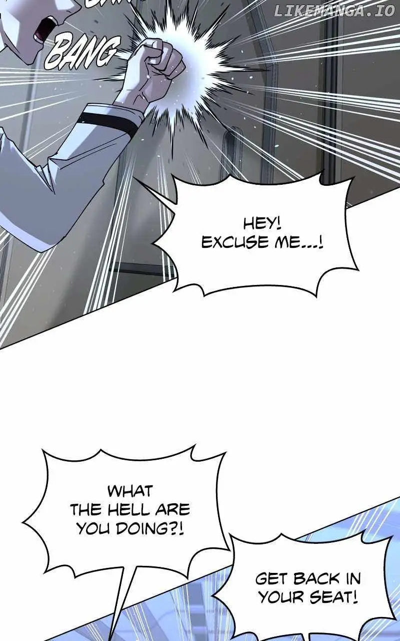 The End of the World is Just a Game to Me Chapter 41 page 15 - 