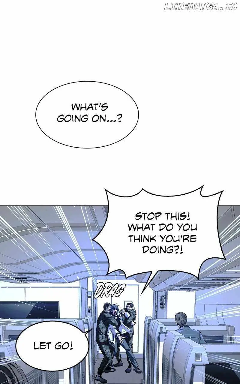 The End of the World is Just a Game to Me Chapter 41 page 17 - 