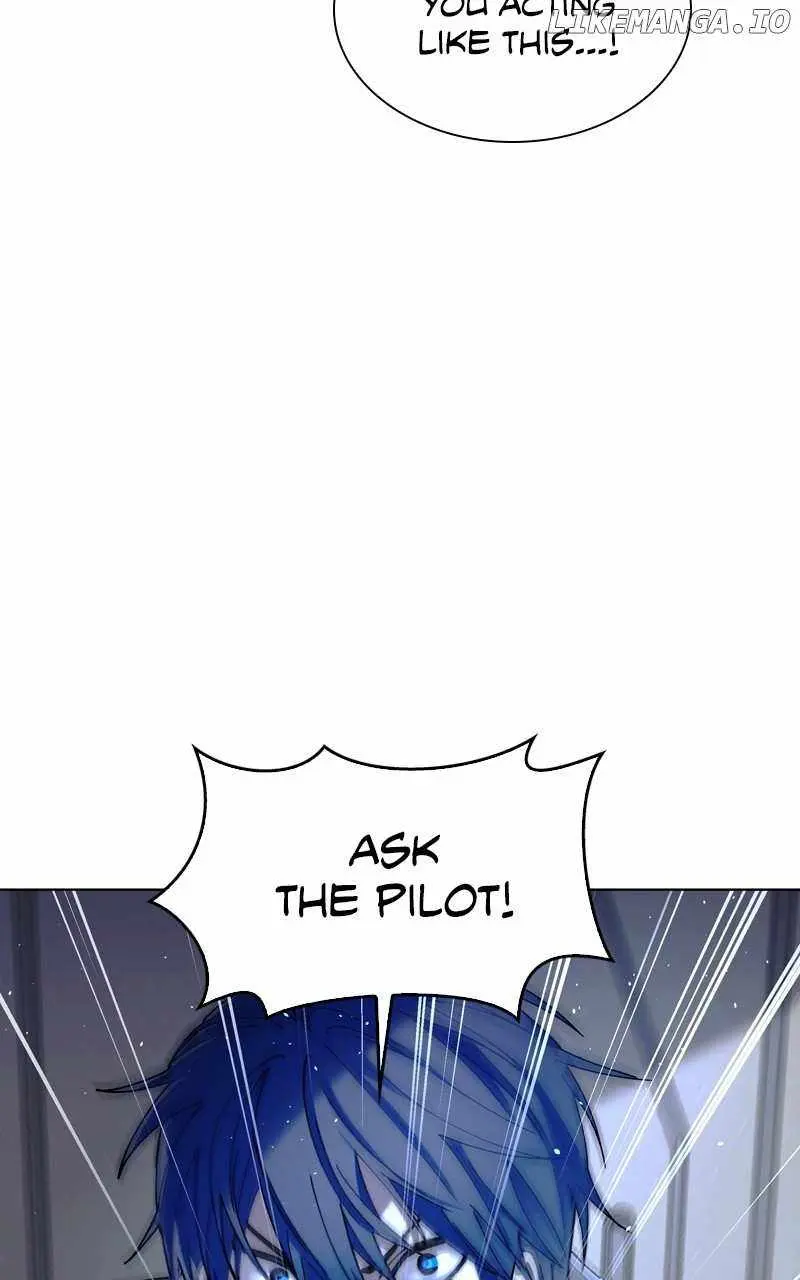 The End of the World is Just a Game to Me Chapter 41 page 20 - 