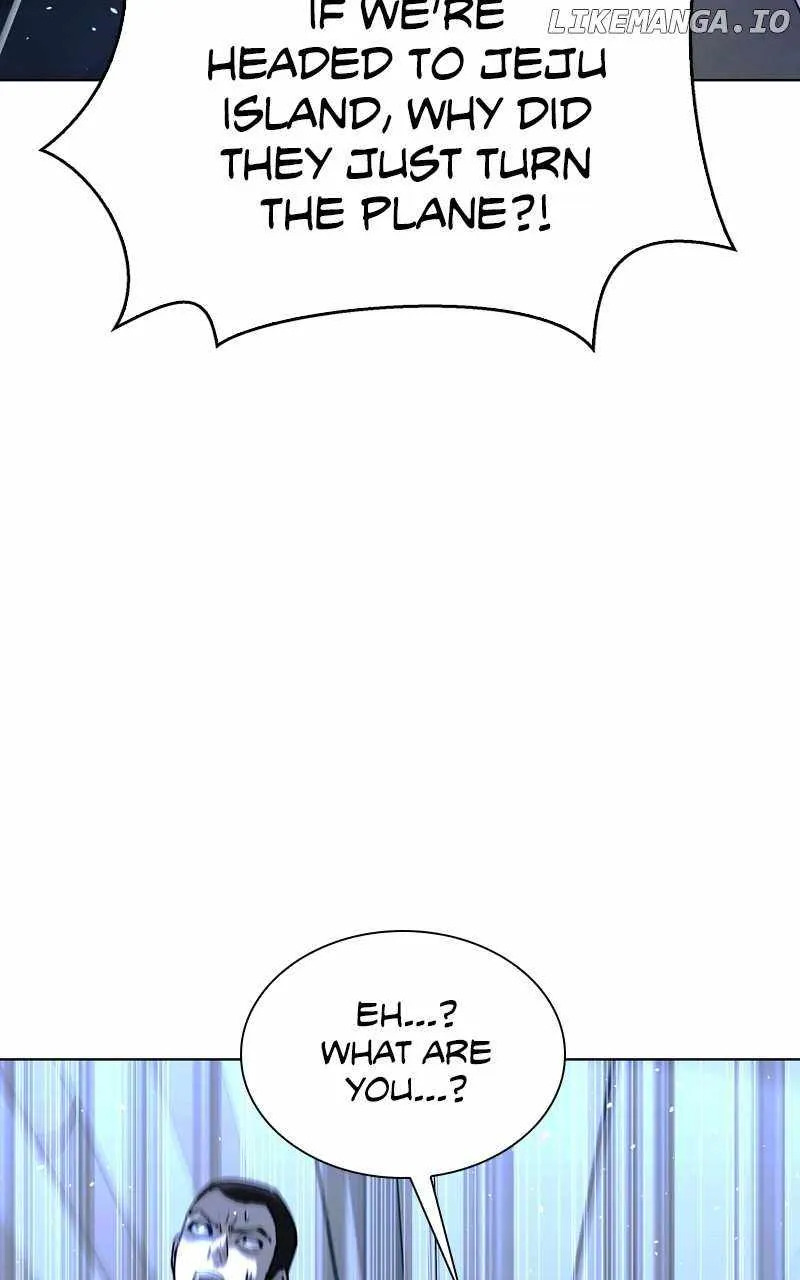 The End of the World is Just a Game to Me Chapter 41 page 22 - 