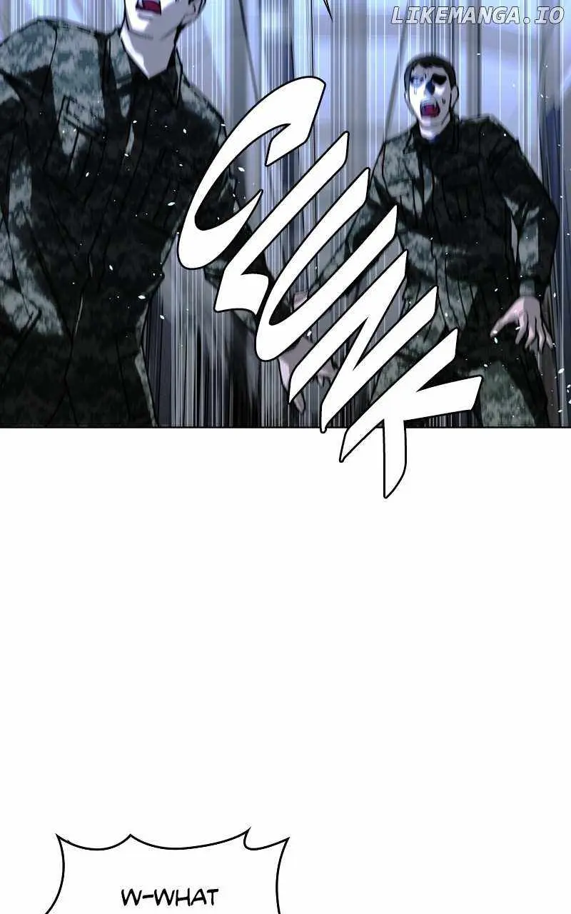 The End of the World is Just a Game to Me Chapter 41 page 23 - 