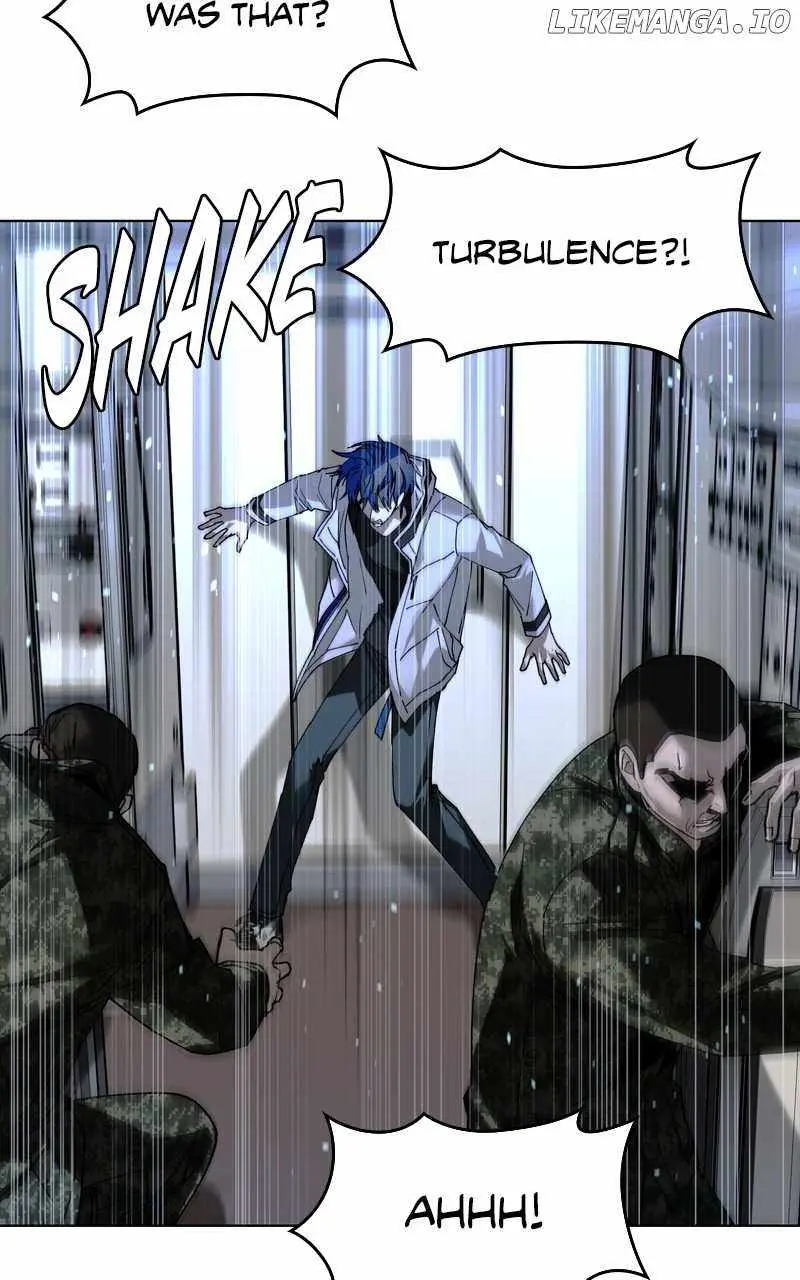 The End of the World is Just a Game to Me Chapter 41 page 24 - 