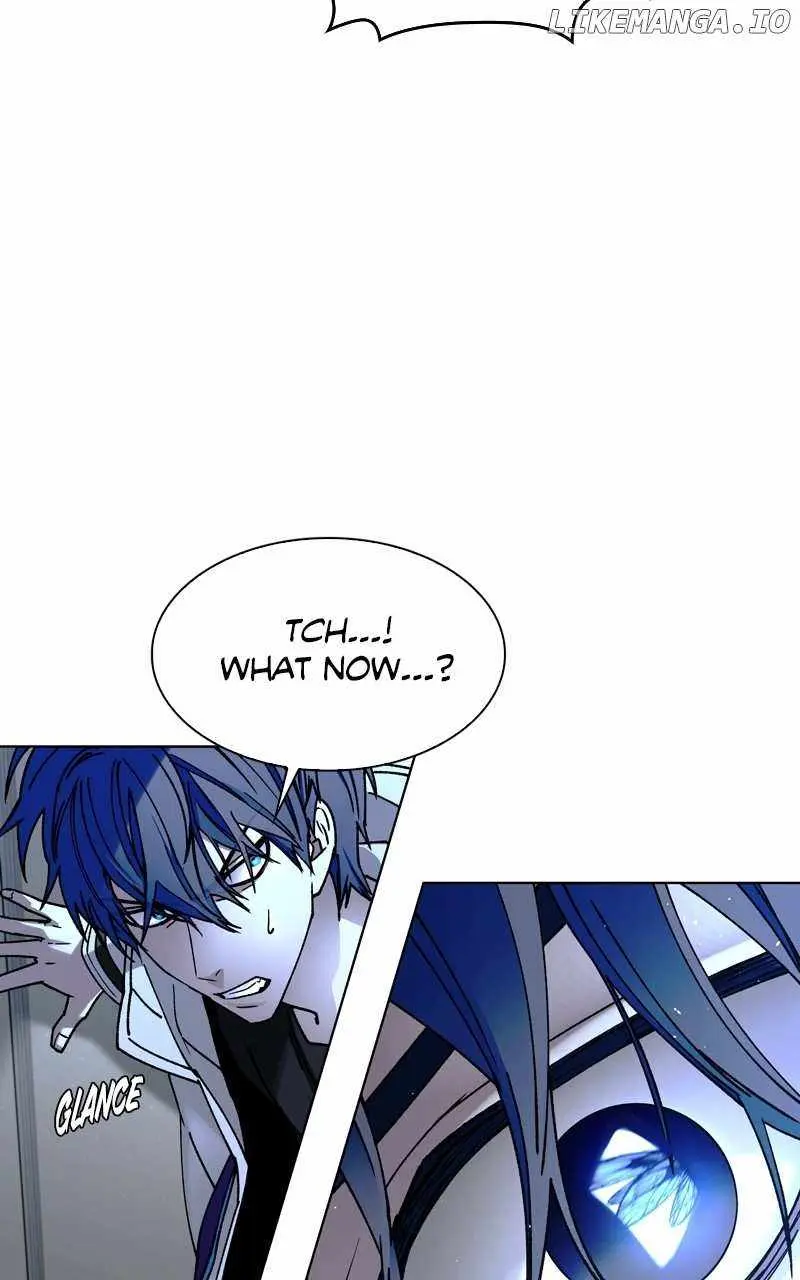 The End of the World is Just a Game to Me Chapter 41 page 25 - 