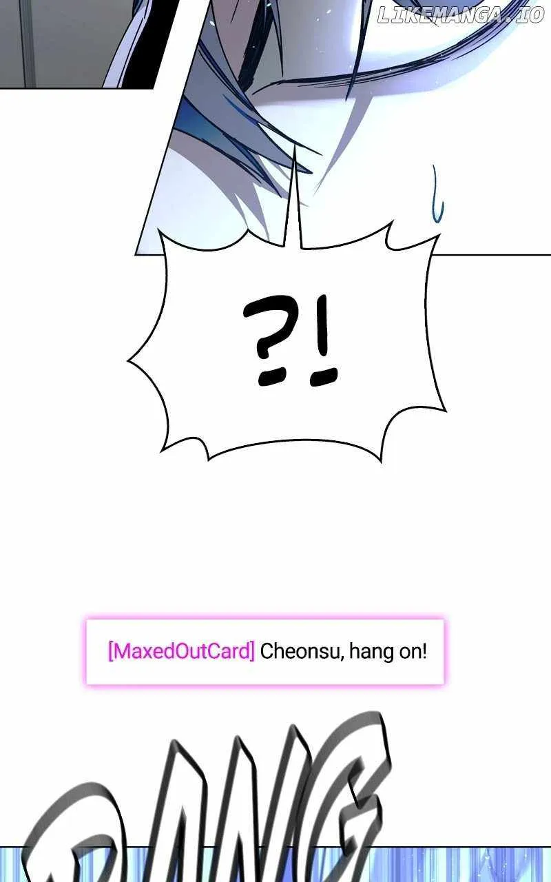 The End of the World is Just a Game to Me Chapter 41 page 26 - 
