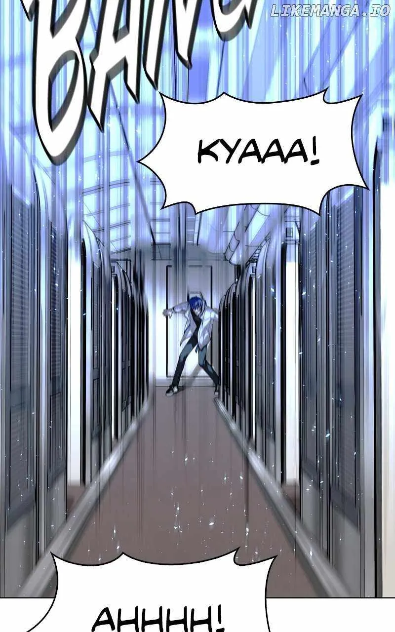 The End of the World is Just a Game to Me Chapter 41 page 27 - 