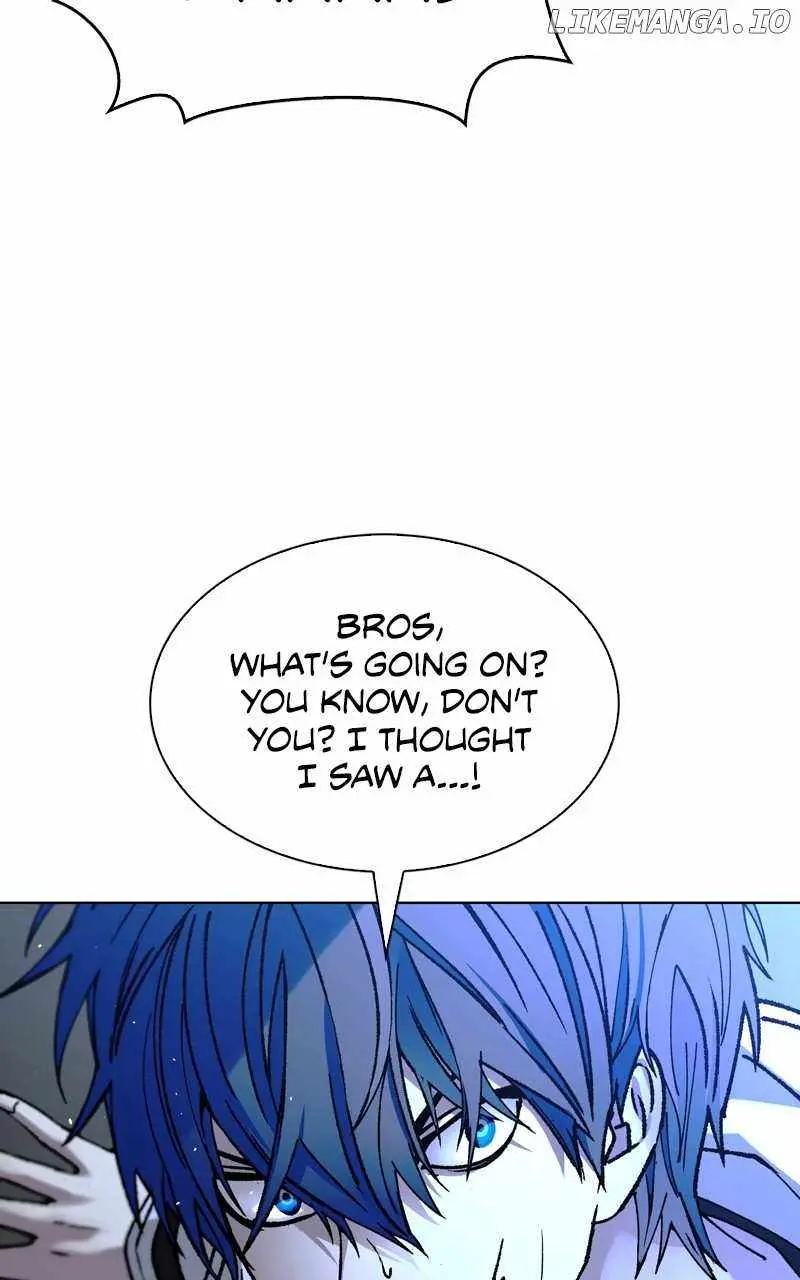 The End of the World is Just a Game to Me Chapter 41 page 28 - 