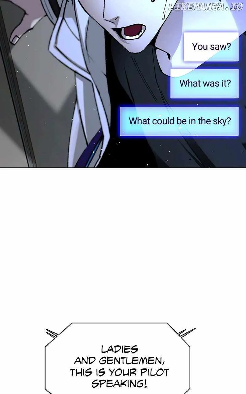 The End of the World is Just a Game to Me Chapter 41 page 29 - 