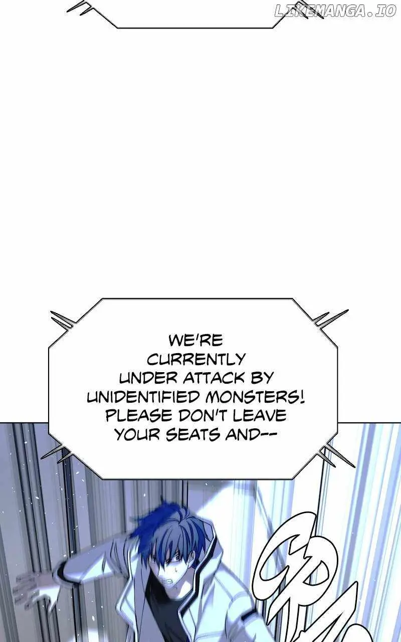 The End of the World is Just a Game to Me Chapter 41 page 30 - 
