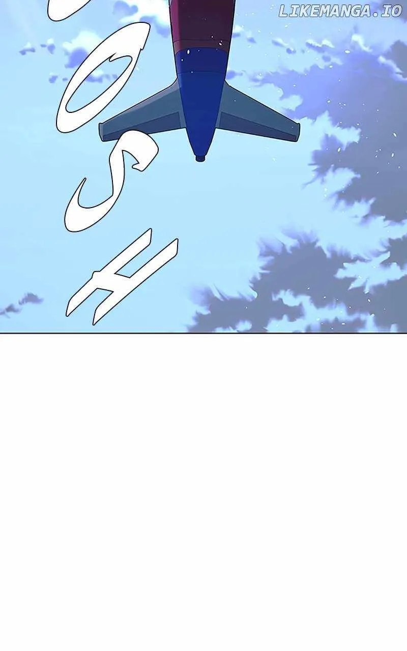 The End of the World is Just a Game to Me Chapter 41 page 4 - 