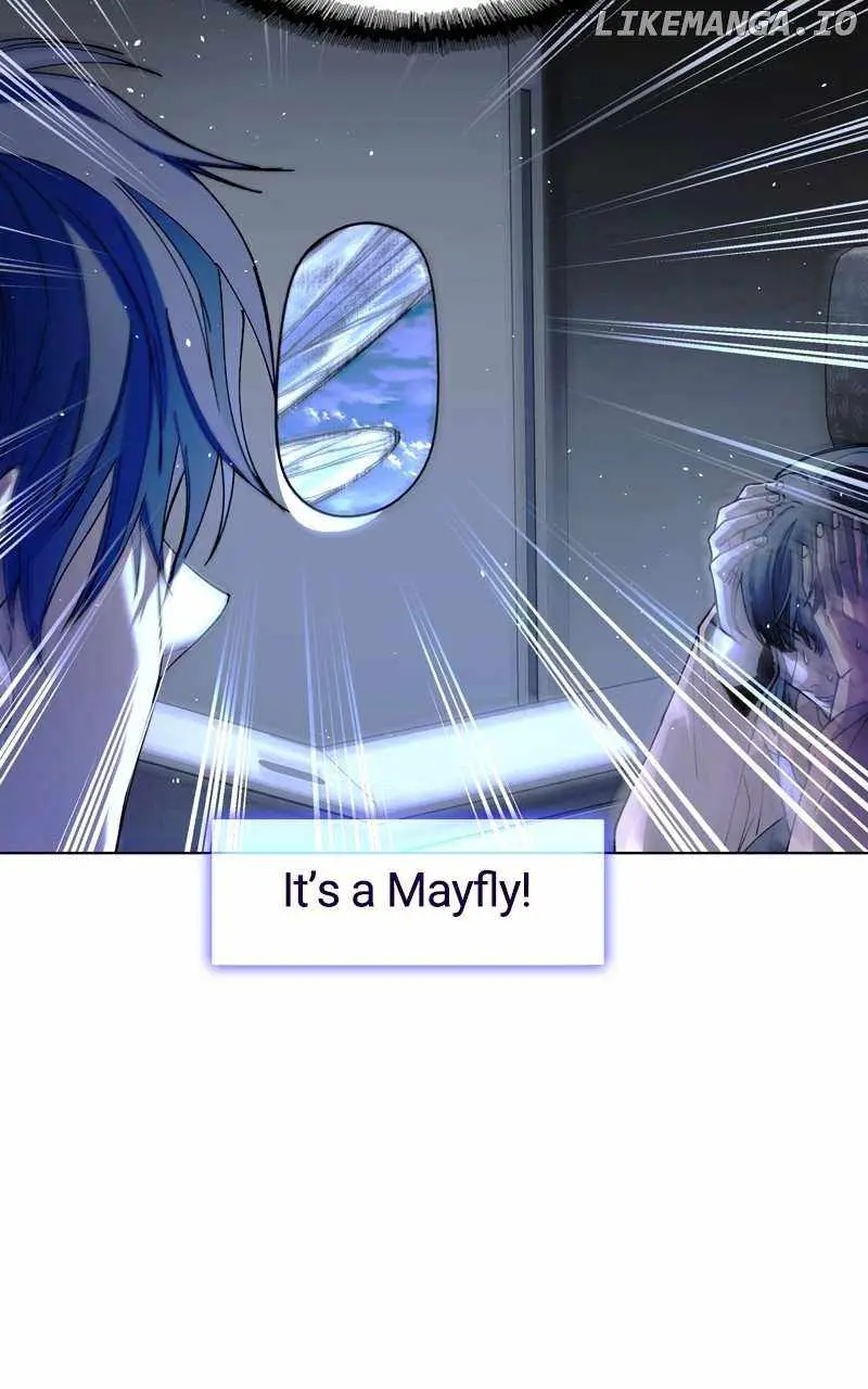The End of the World is Just a Game to Me Chapter 41 page 32 - 