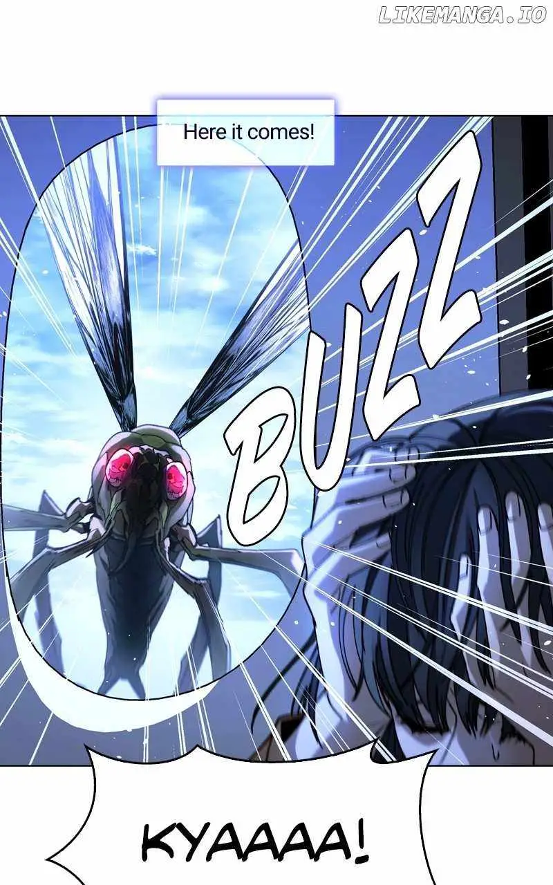 The End of the World is Just a Game to Me Chapter 41 page 33 - 