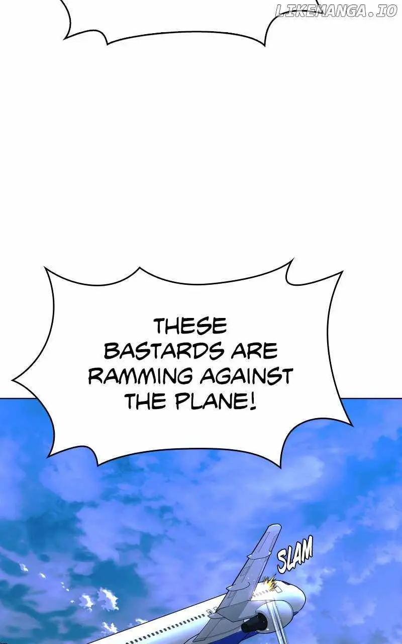 The End of the World is Just a Game to Me Chapter 41 page 34 - 