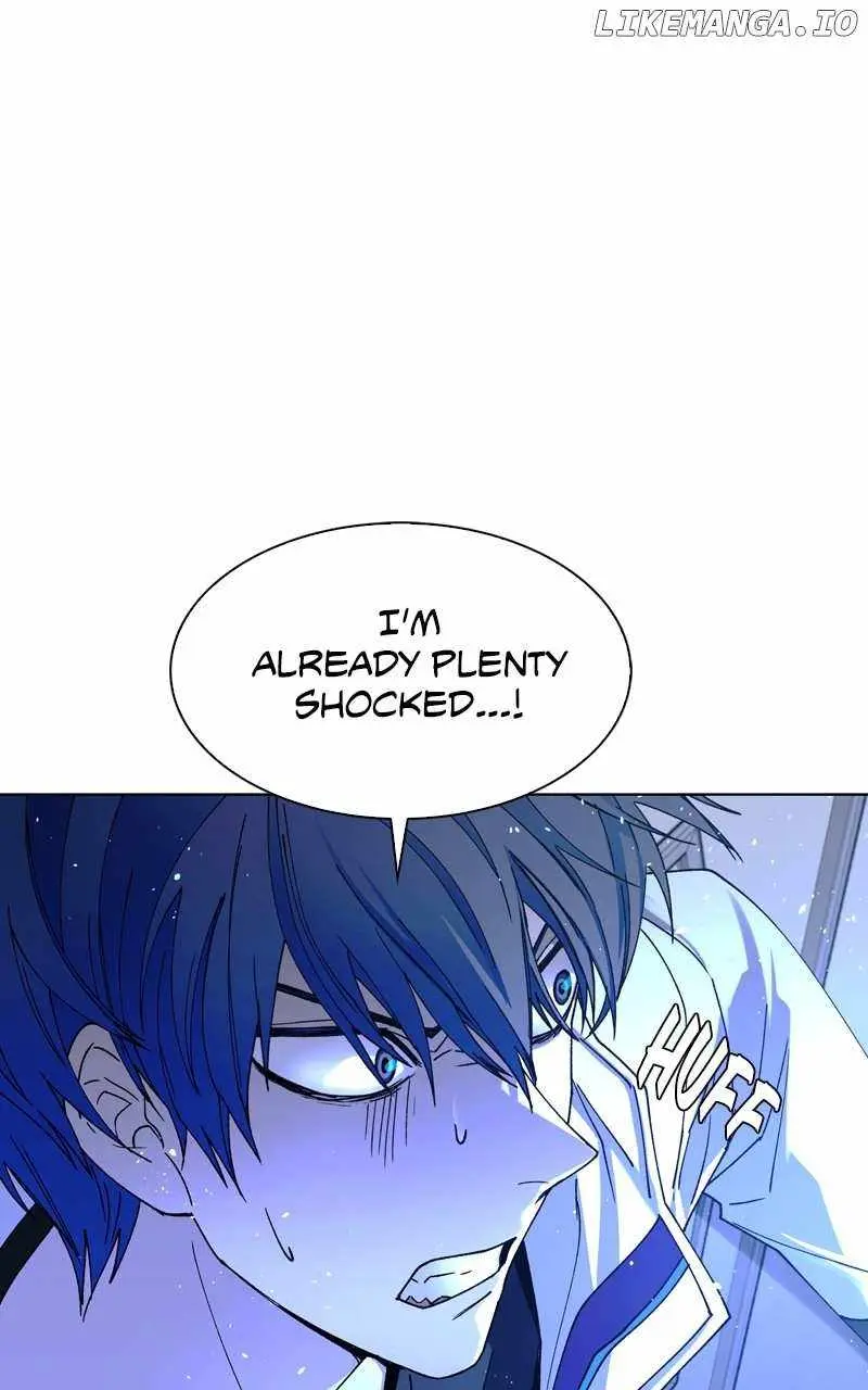 The End of the World is Just a Game to Me Chapter 41 page 36 - 