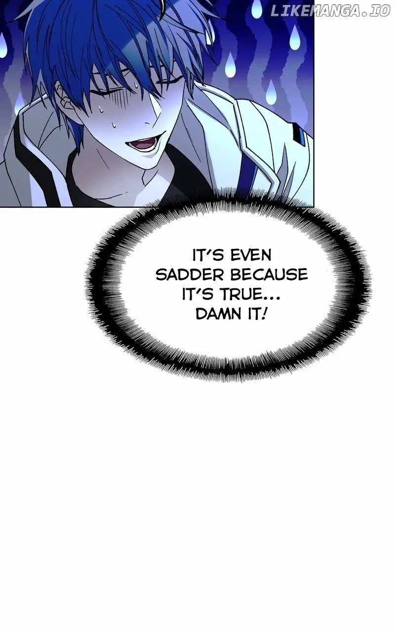 The End of the World is Just a Game to Me Chapter 41 page 38 - 
